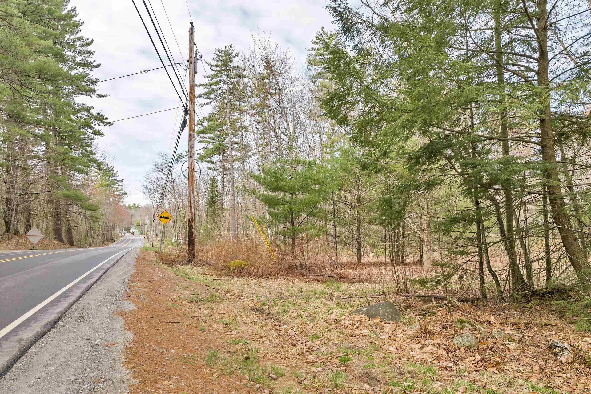 00 Dane Road Center Harbor NH 03226