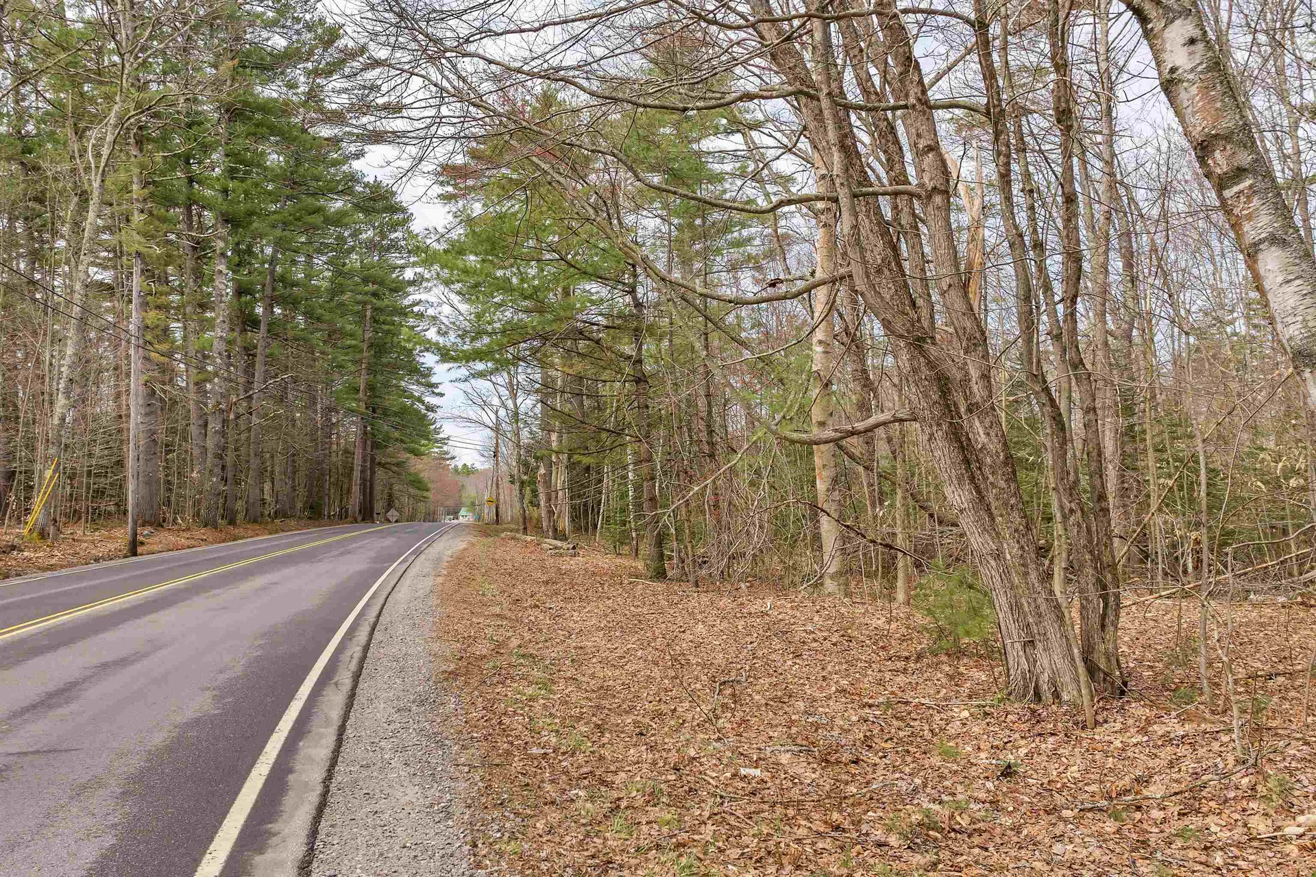 00 Dane Road Center Harbor NH 03226