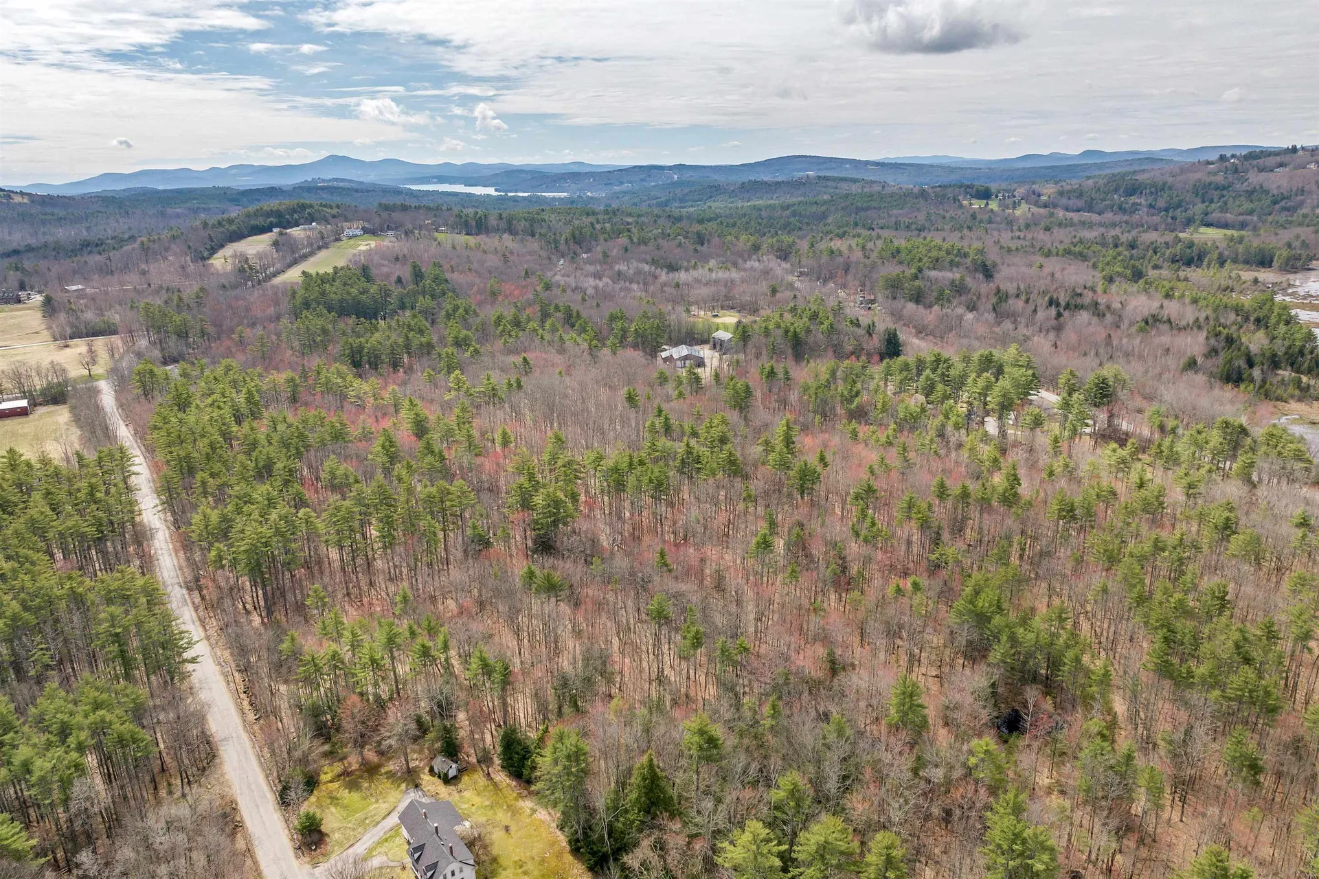 00 Dane Road Center Harbor NH 03226