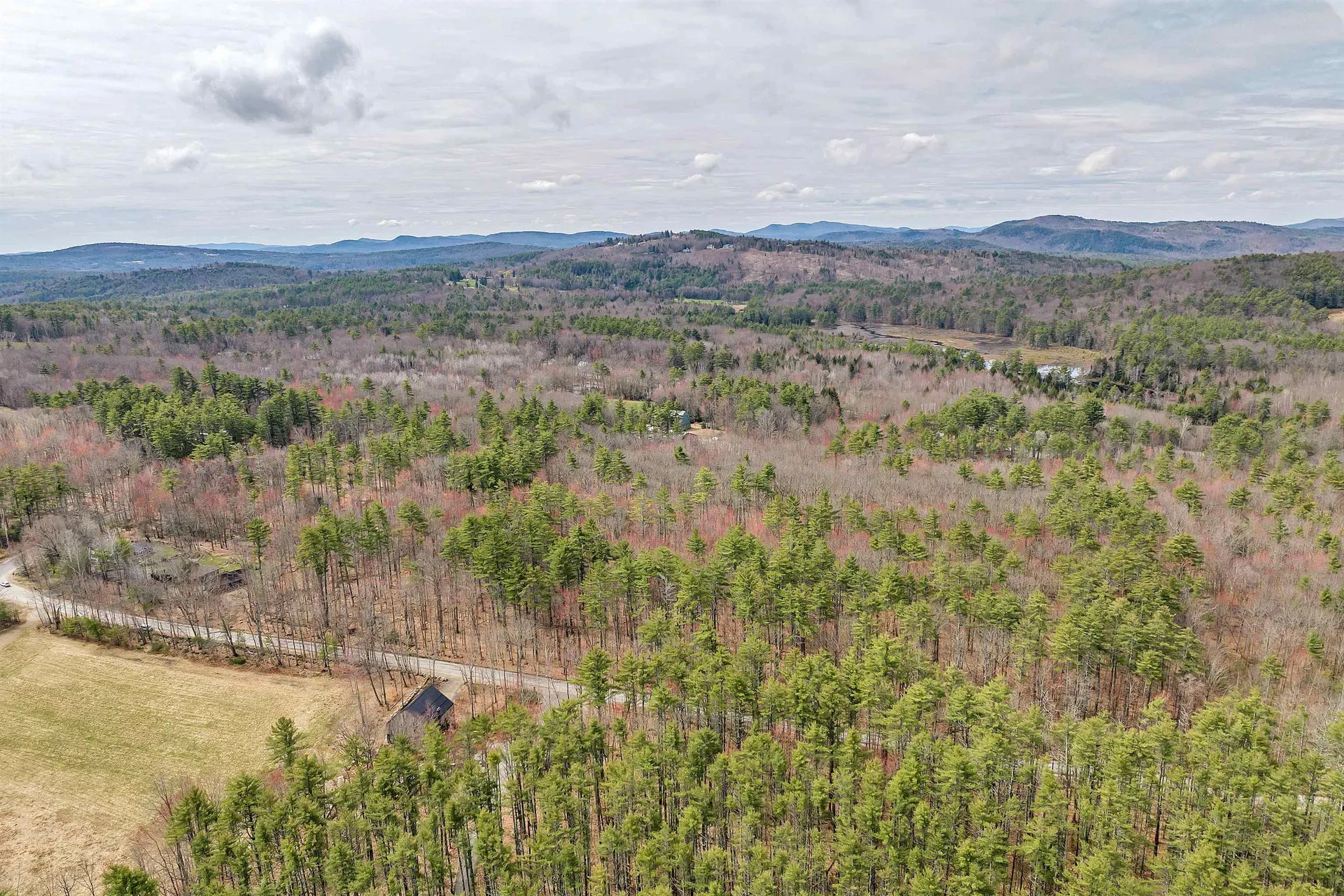 00 Dane Road Center Harbor NH 03226