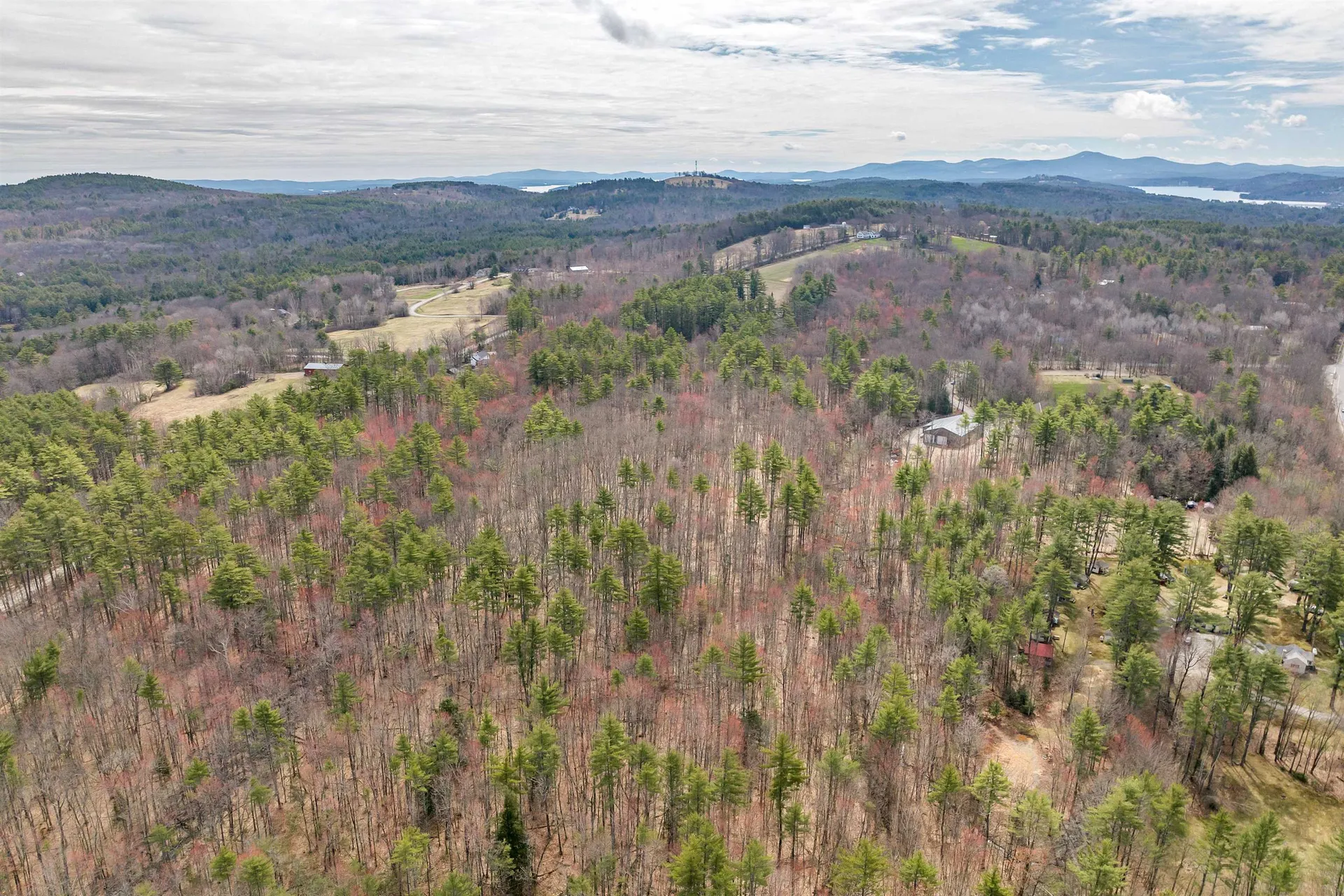 00 Dane Road Center Harbor NH 03226