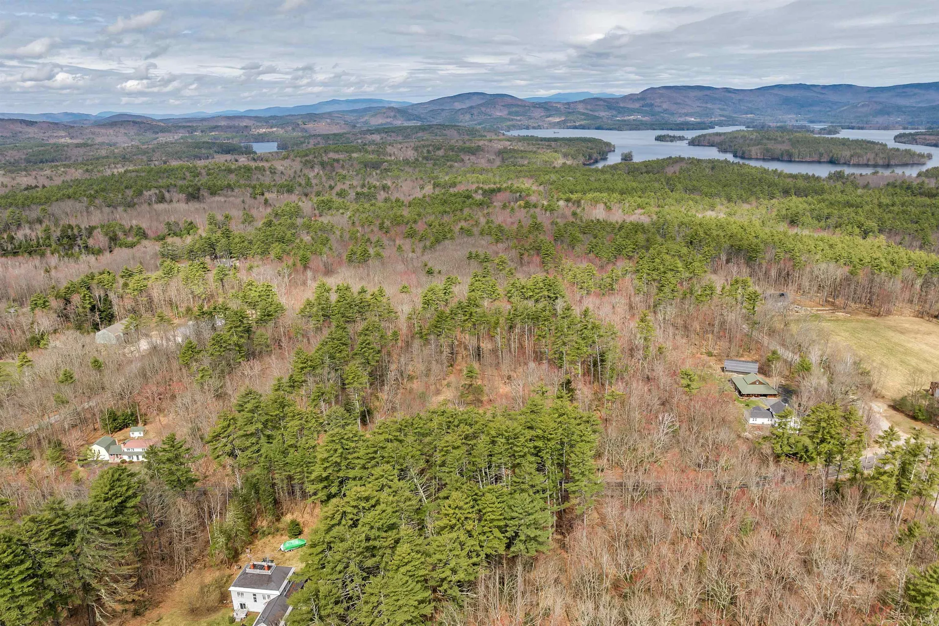 00 Dane Road Center Harbor NH 03226