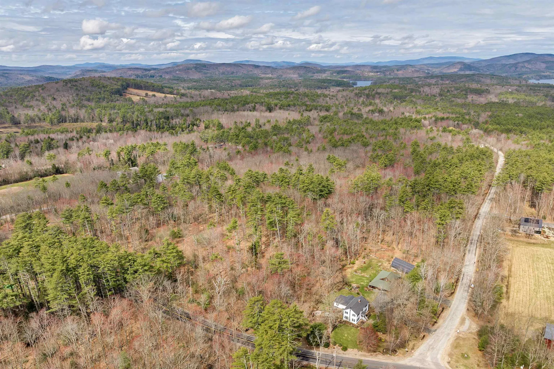 00 Dane Road Center Harbor NH 03226