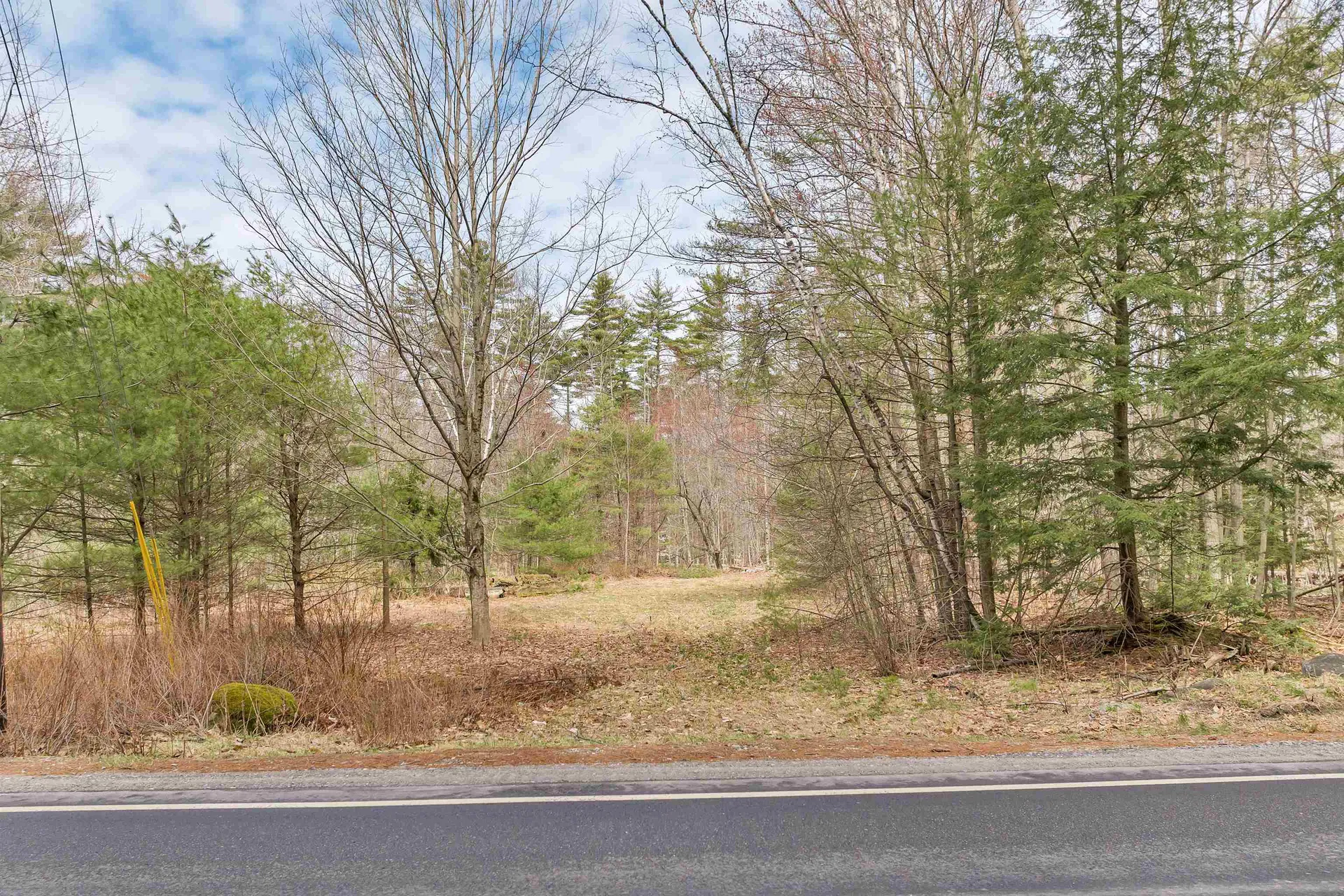 00 Dane Road Center Harbor NH 03226