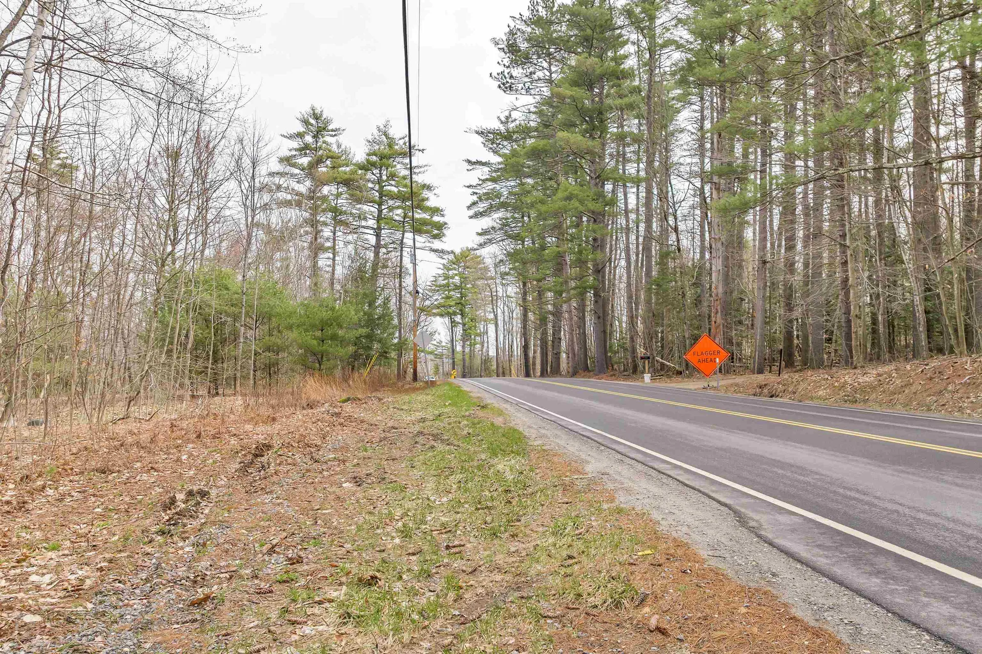 00 Dane Road Center Harbor NH 03226