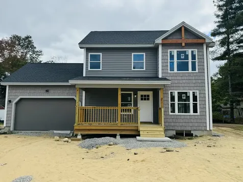 6 Magnolia Way Keene NH 03431