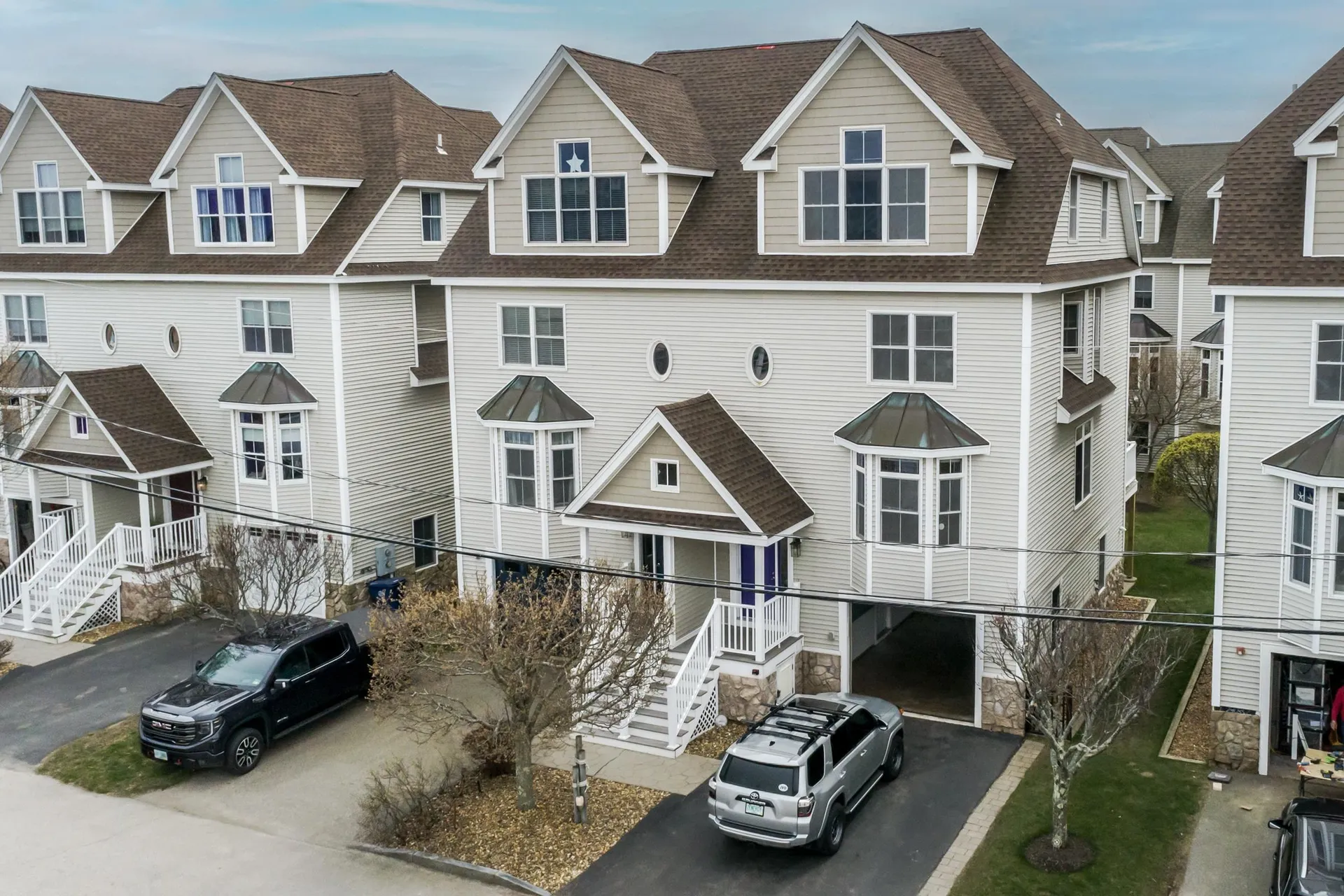 19 Duston Avenue Hampton NH 03842