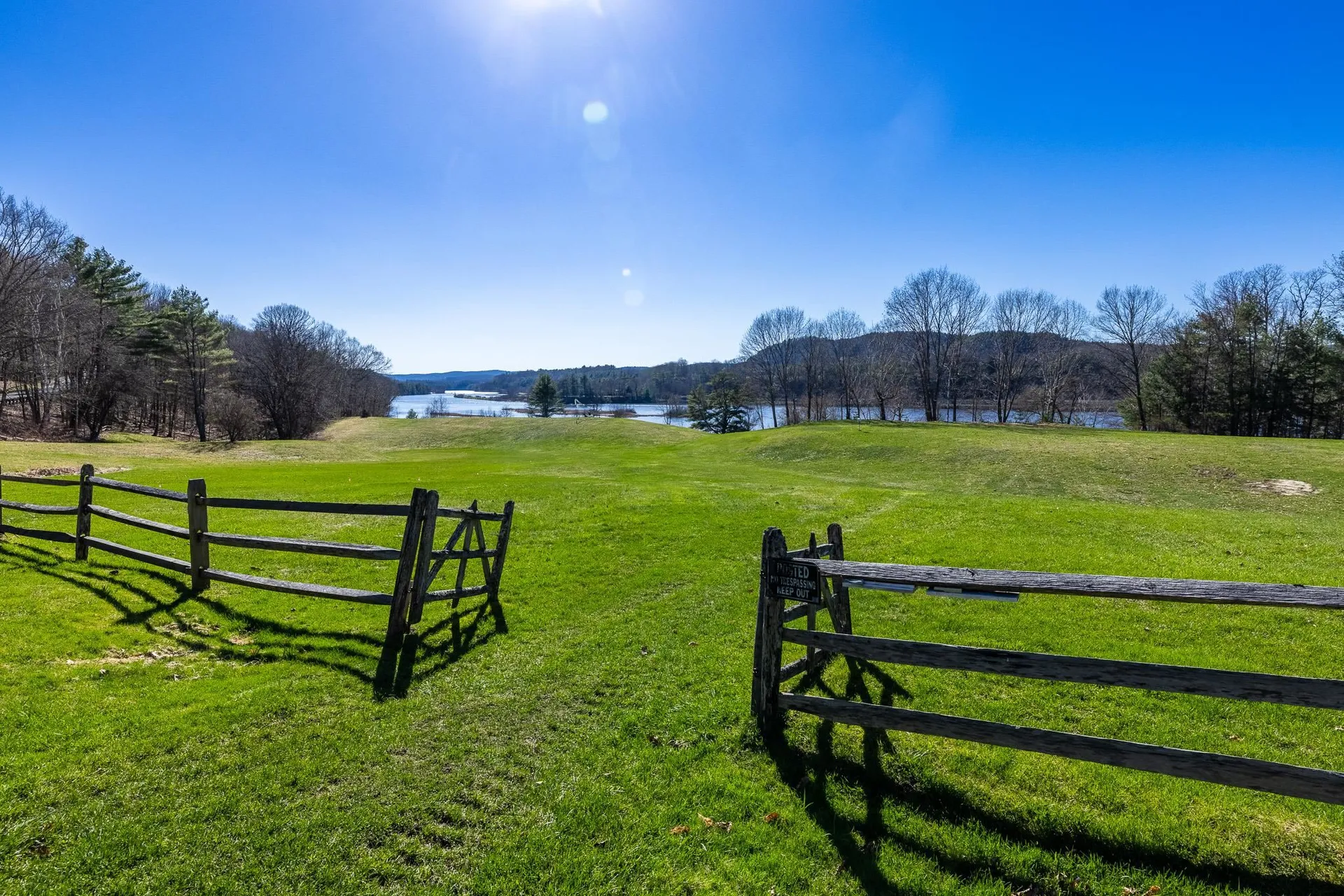 2 & 4 River Road Hanover NH 03755