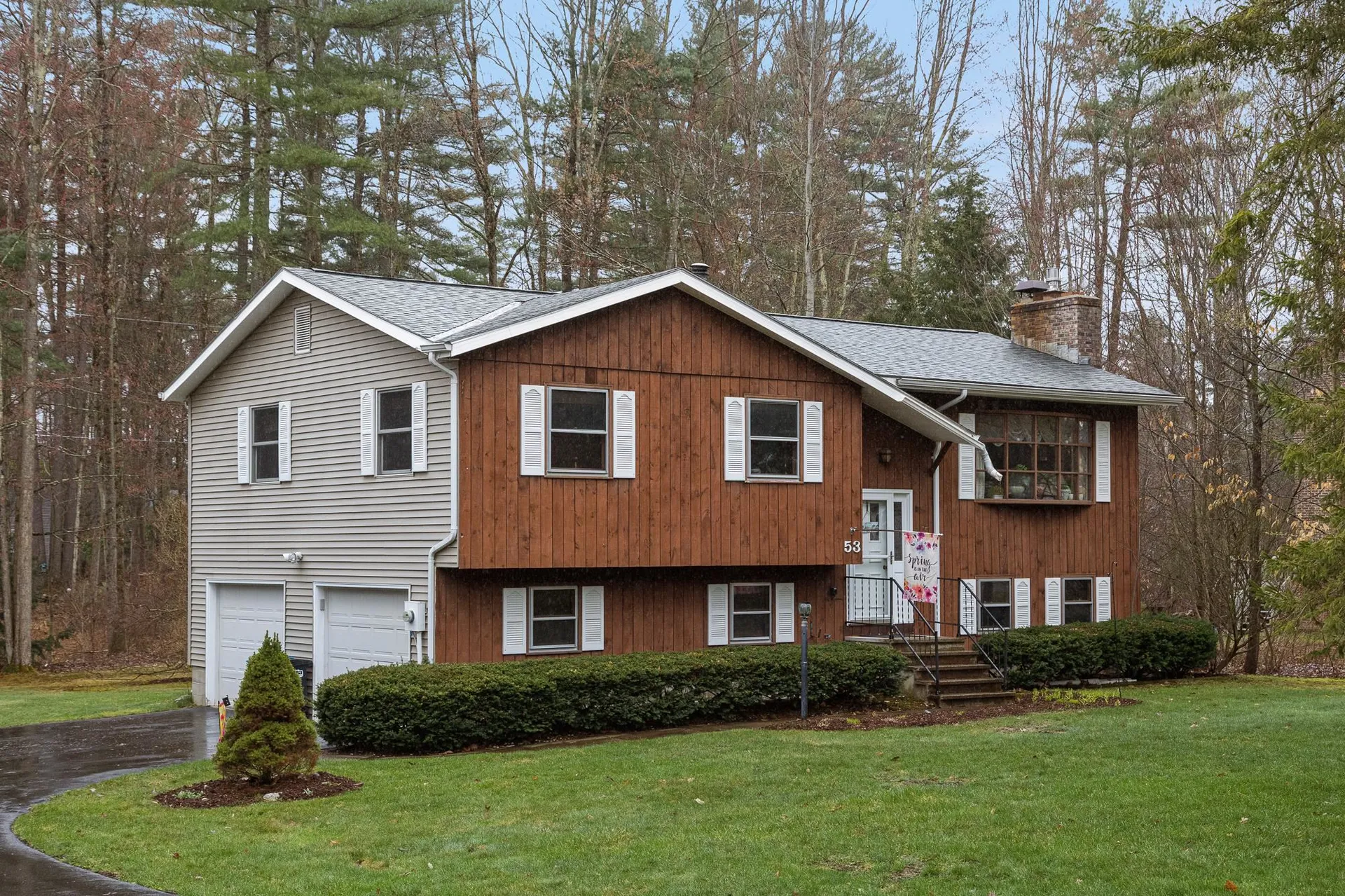 53 Greenbriar Drive Essex VT 05452