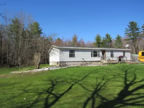 124 Newell Pond Road Marlow NH 03456