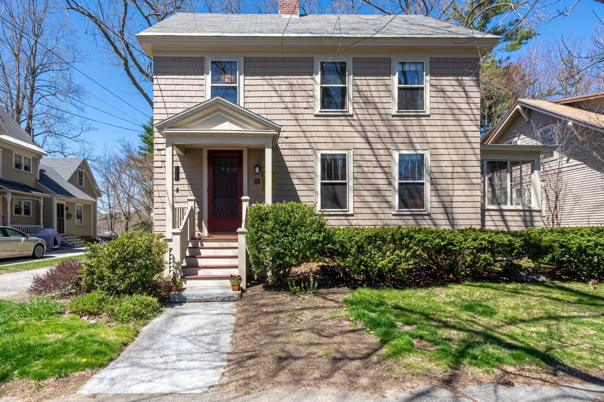 58 Church Street Concord NH 03301