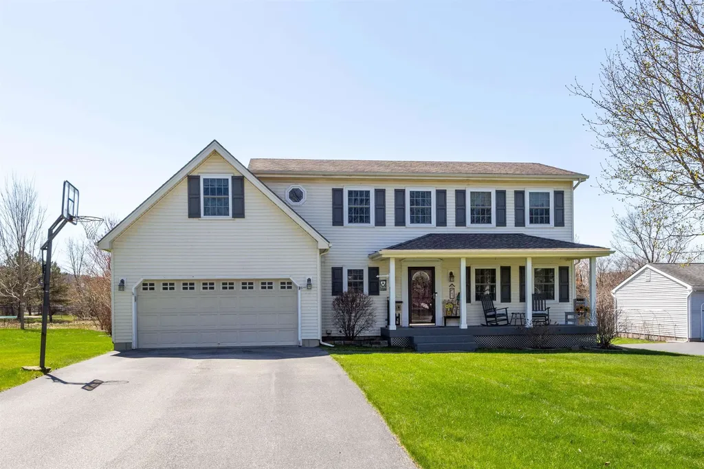 47 Bingham Lane Williston VT 05495