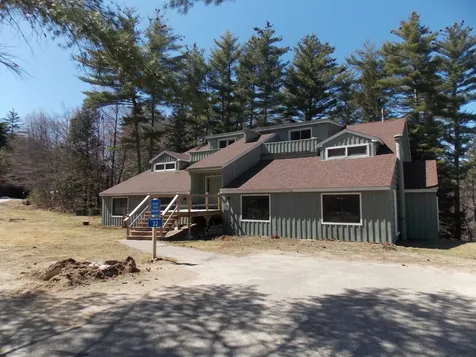 22 Seasons At Attitash Road Bartlett NH 03812