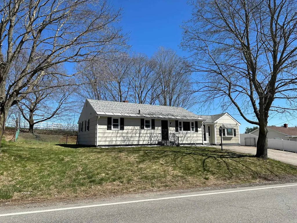 252 Green Street Somersworth NH 03878