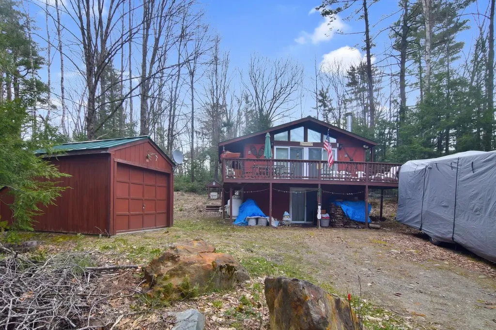36 Dartmouth Road Haverhill NH 03785