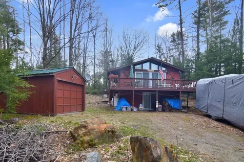 36 Dartmouth Road Haverhill NH 03785
