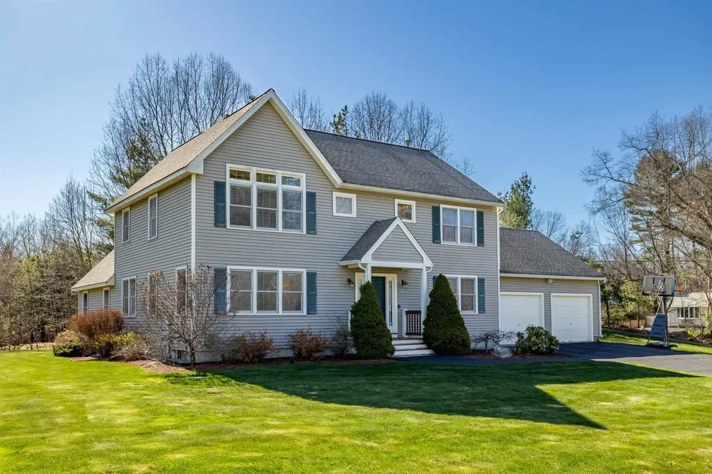 1 Federal Hill Road Nashua NH 03062