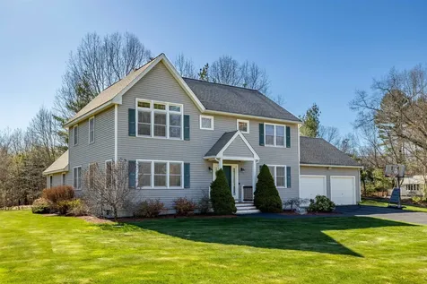 1 Federal Hill Road Nashua NH 03062