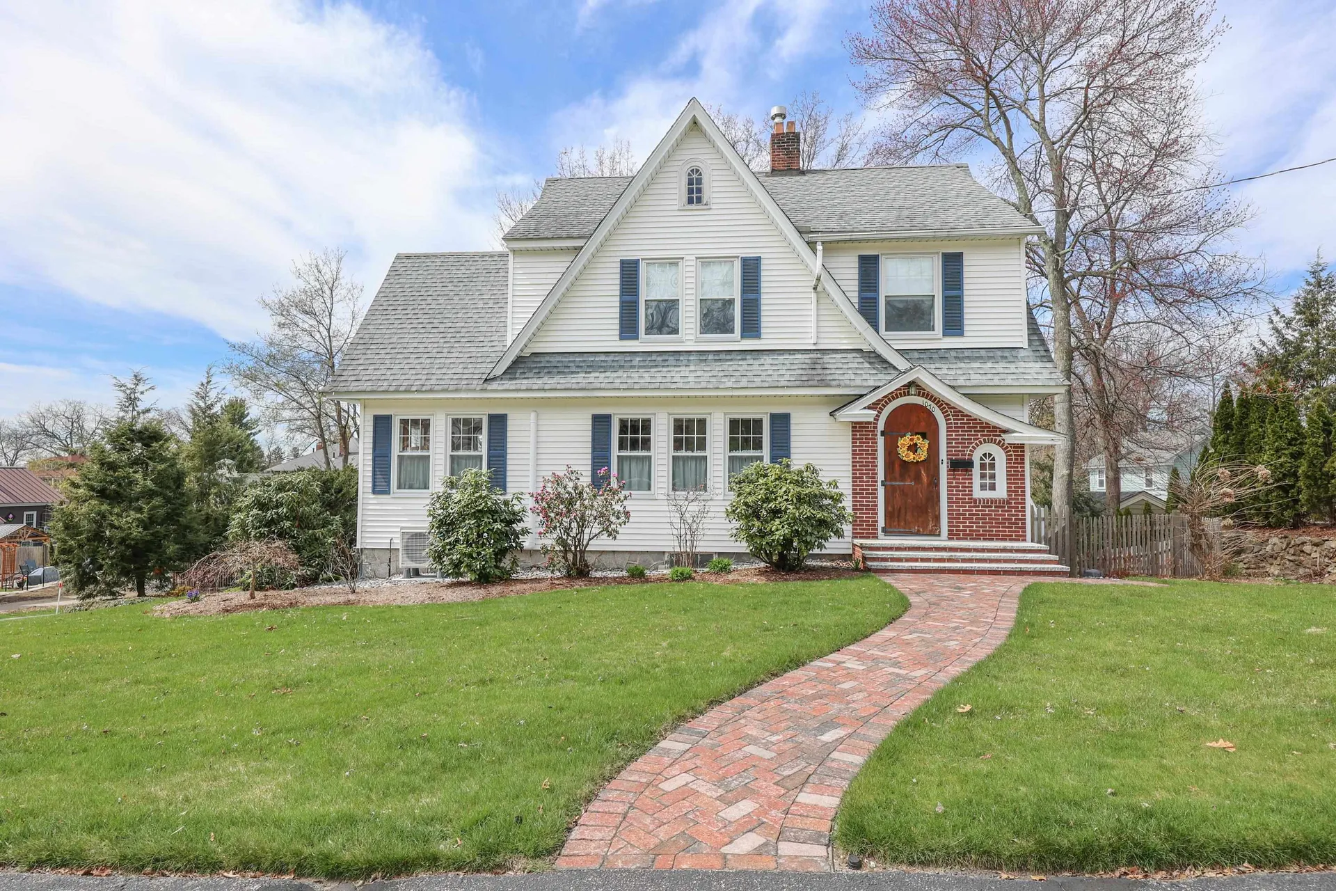 1070 Union Street Manchester NH 03104