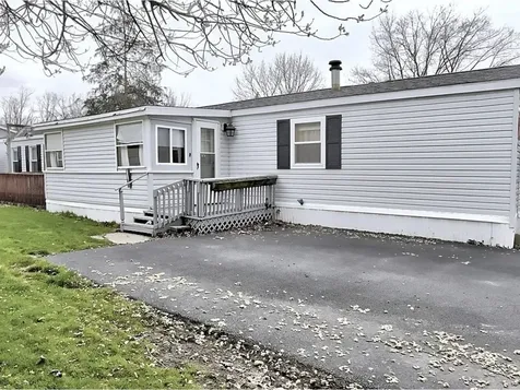 161 Penny Lane Shelburne VT 05482
