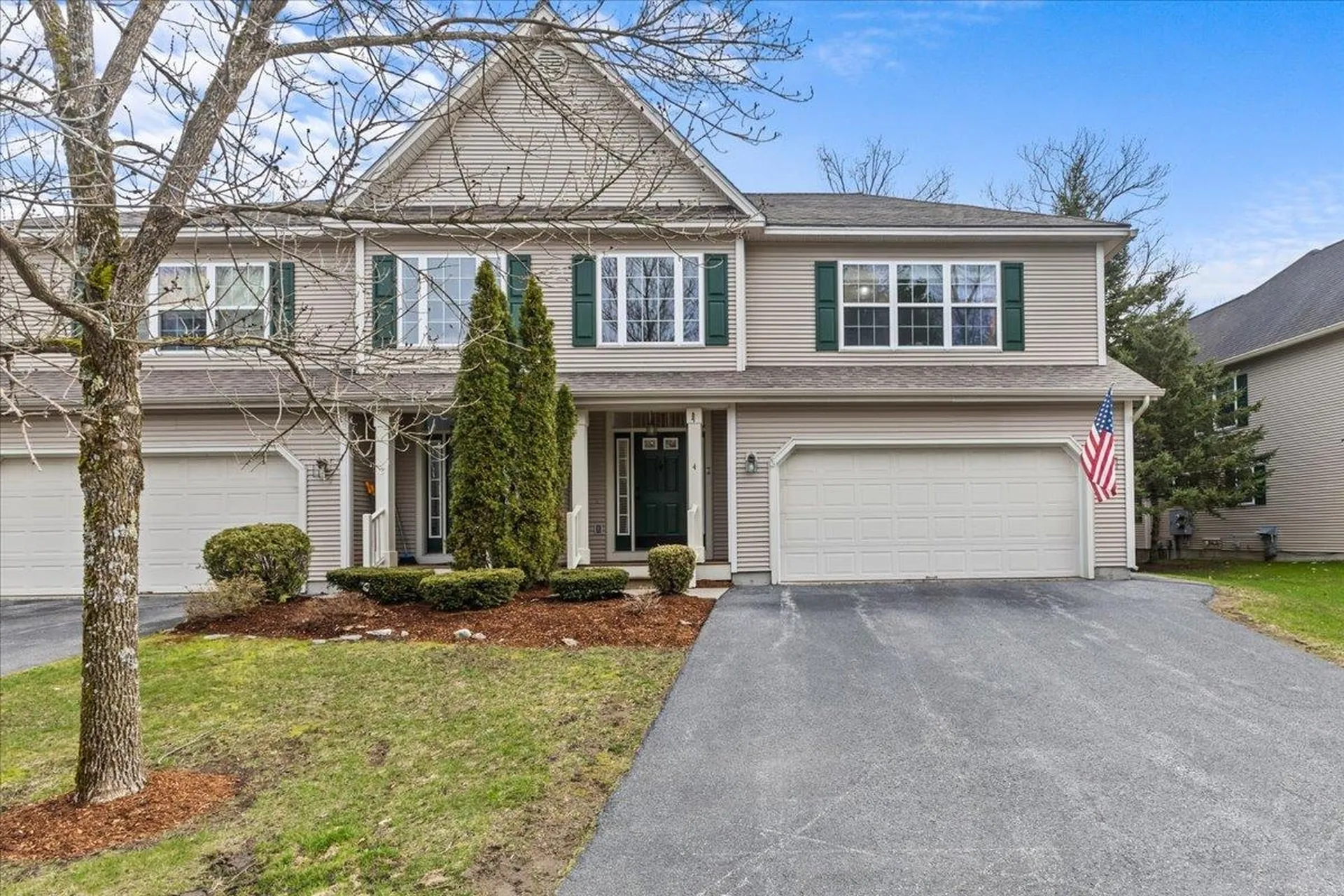 4 Partridge Drive Essex Junction VT 05452