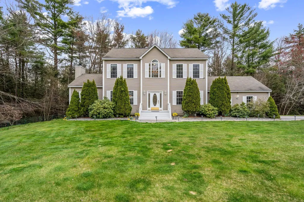 66 Kayla Drive Candia NH 03034