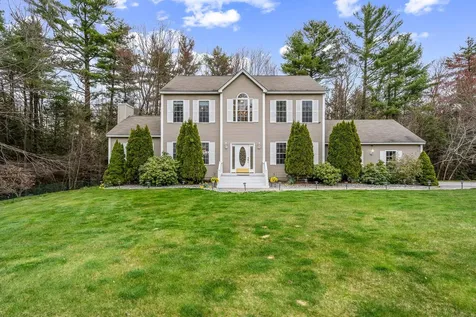 66 Kayla Drive Candia NH 03034