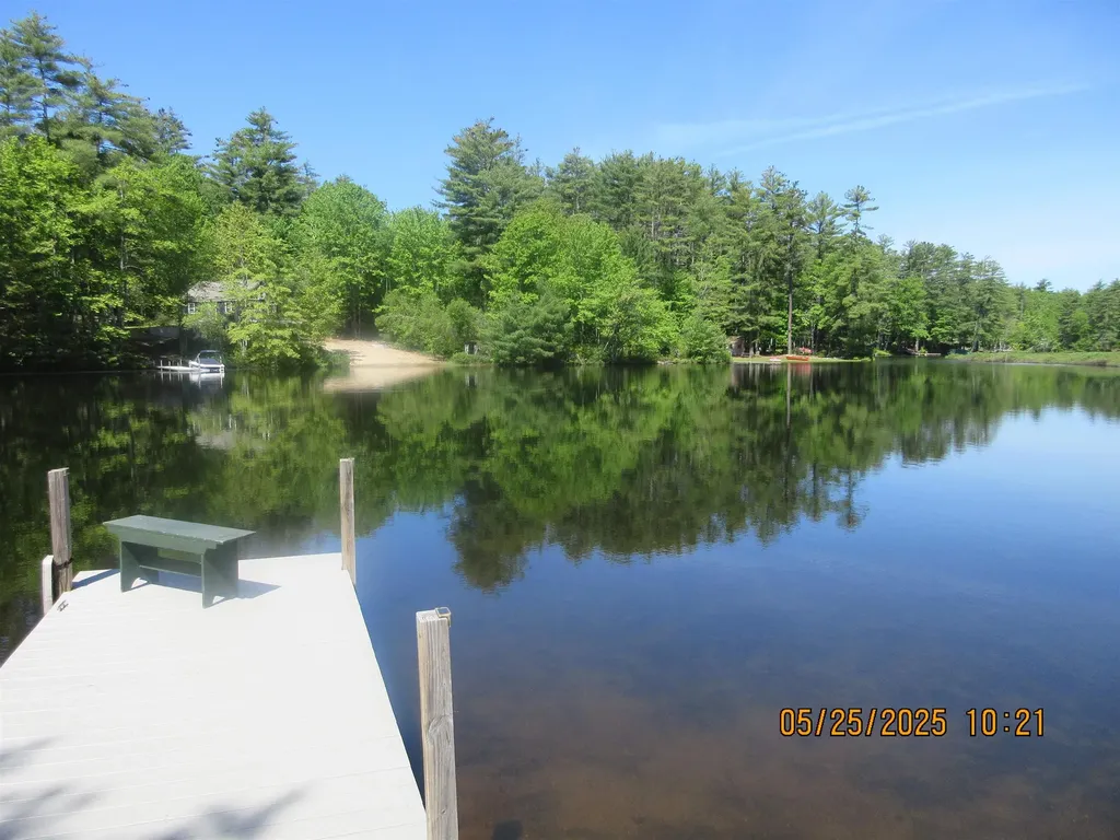 166 Ballards Ridge Road Wakefield NH 03830