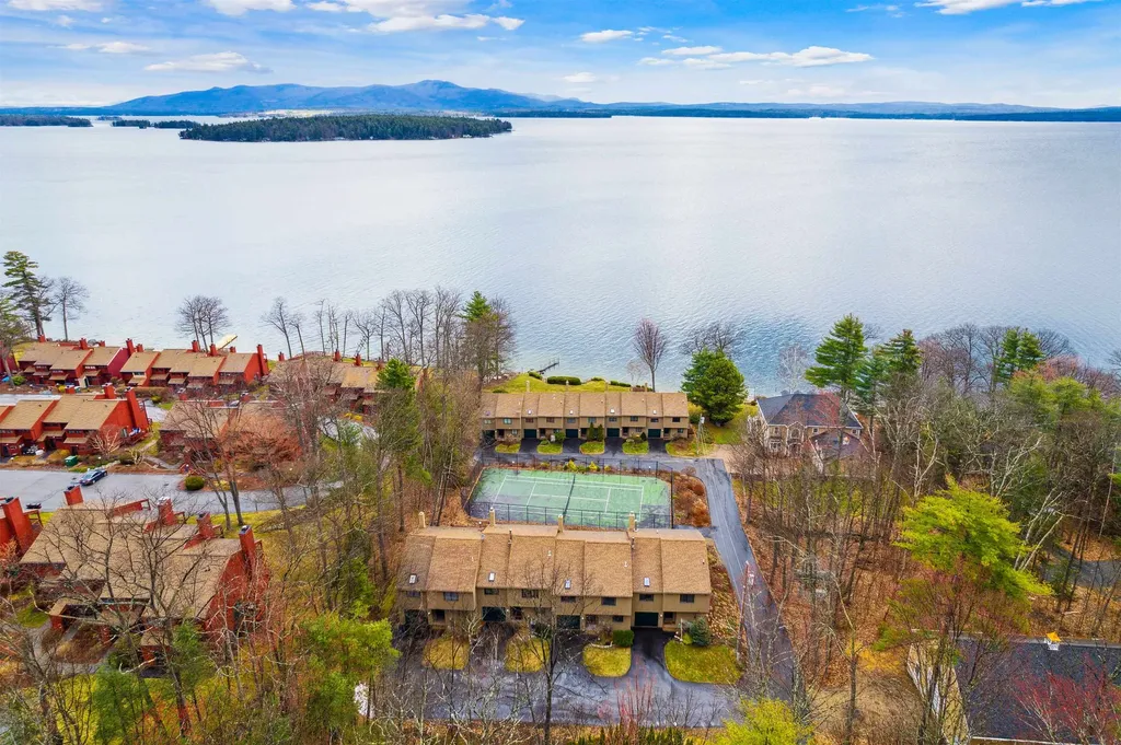 60 Scenic Drive Gilford NH 03249