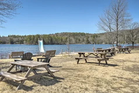 14 Sandy Beach Road Stoddard NH 03457