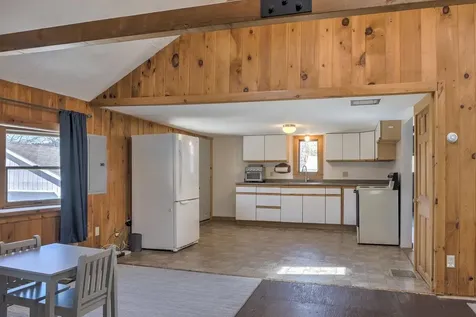 14 Sandy Beach Road Stoddard NH 03457