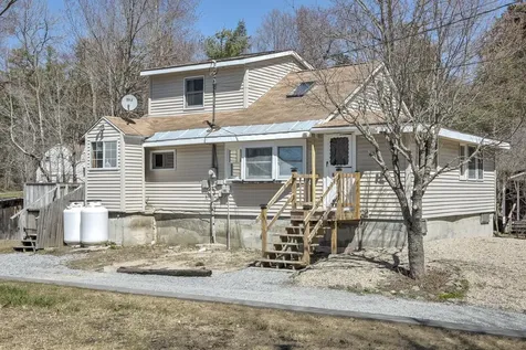 14 Sandy Beach Road Stoddard NH 03457