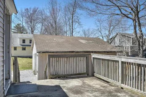14 Sandy Beach Road Stoddard NH 03457