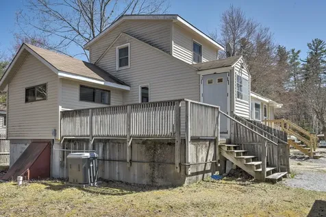 14 Sandy Beach Road Stoddard NH 03457