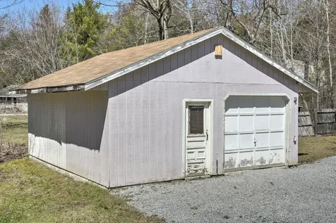 14 Sandy Beach Road Stoddard NH 03457