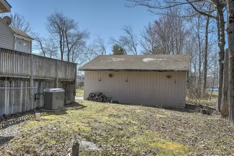 14 Sandy Beach Road Stoddard NH 03457
