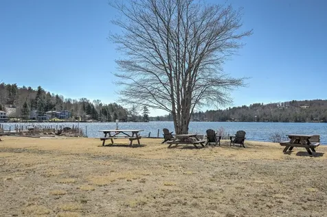 14 Sandy Beach Road Stoddard NH 03457