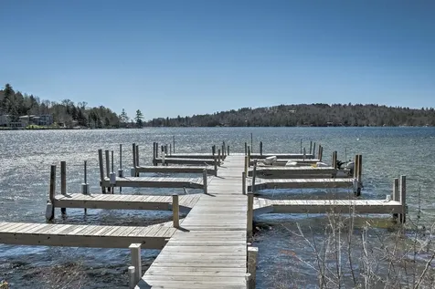14 Sandy Beach Road Stoddard NH 03457