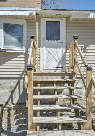 14 Sandy Beach Road Stoddard NH 03457
