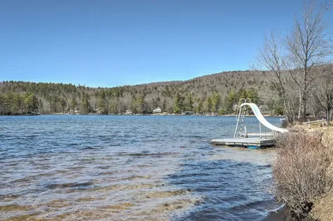 14 Sandy Beach Road Stoddard NH 03457