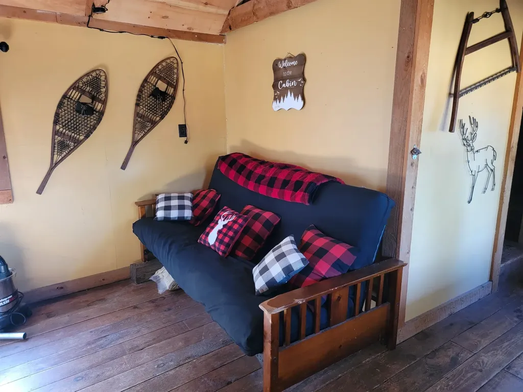 204 Braley Hill Road Alexandria NH 03222