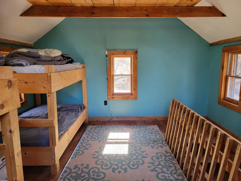 204 Braley Hill Road Alexandria NH 03222
