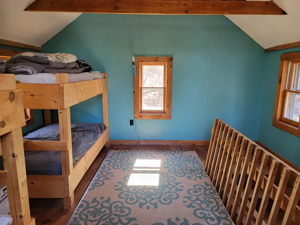 204 Braley Hill Road Alexandria NH 03222