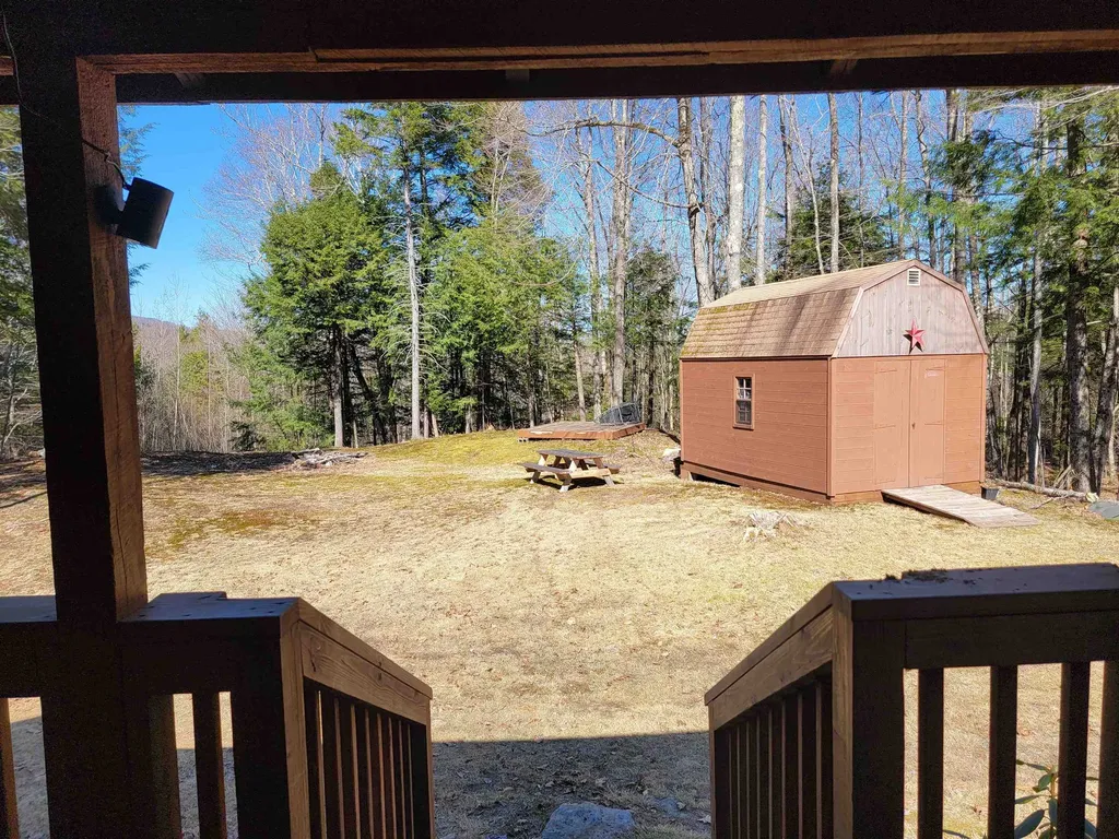 204 Braley Hill Road Alexandria NH 03222