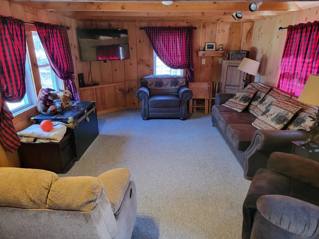 204 Braley Hill Road Alexandria NH 03222