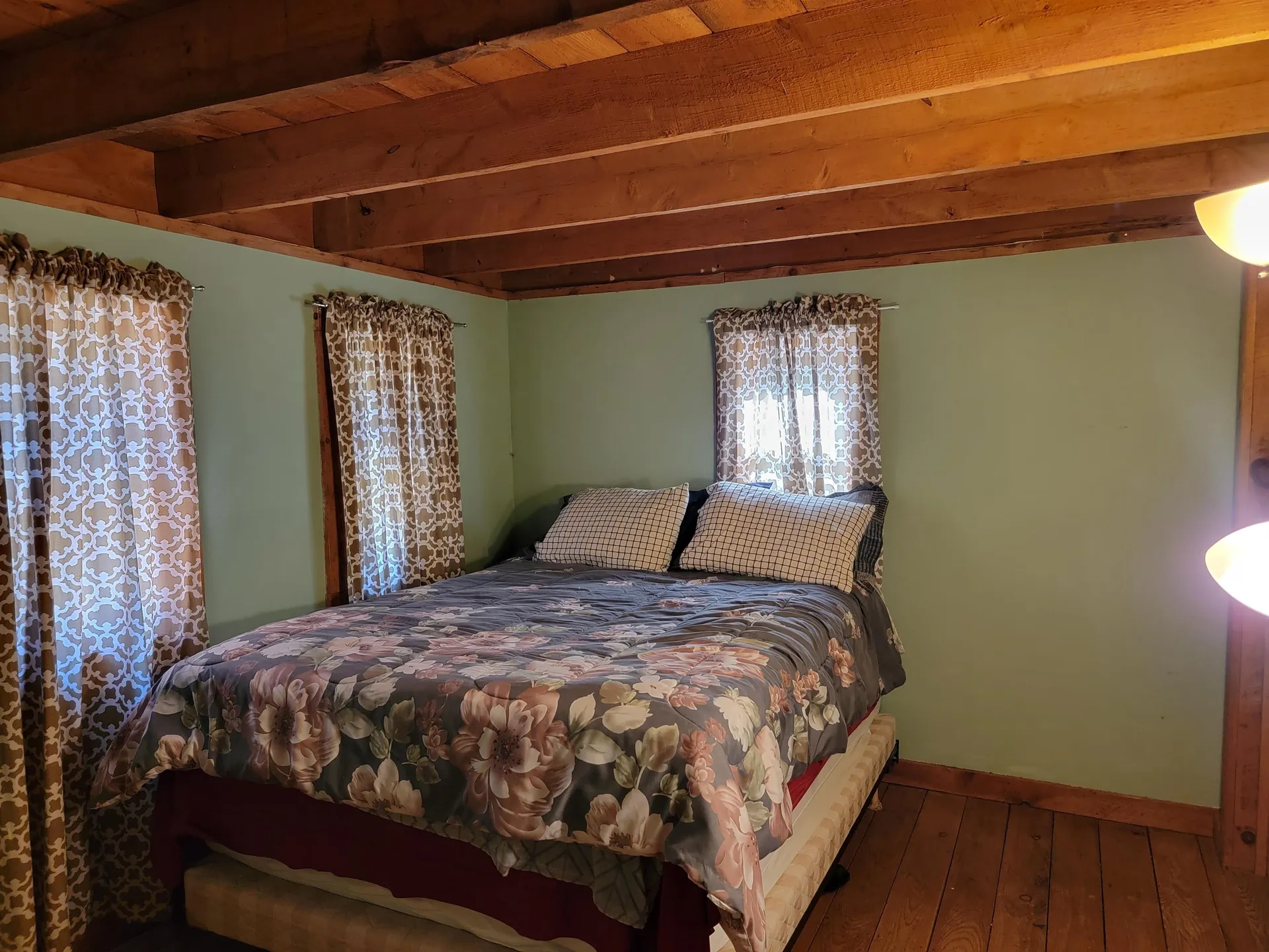 204 Braley Hill Road Alexandria NH 03222