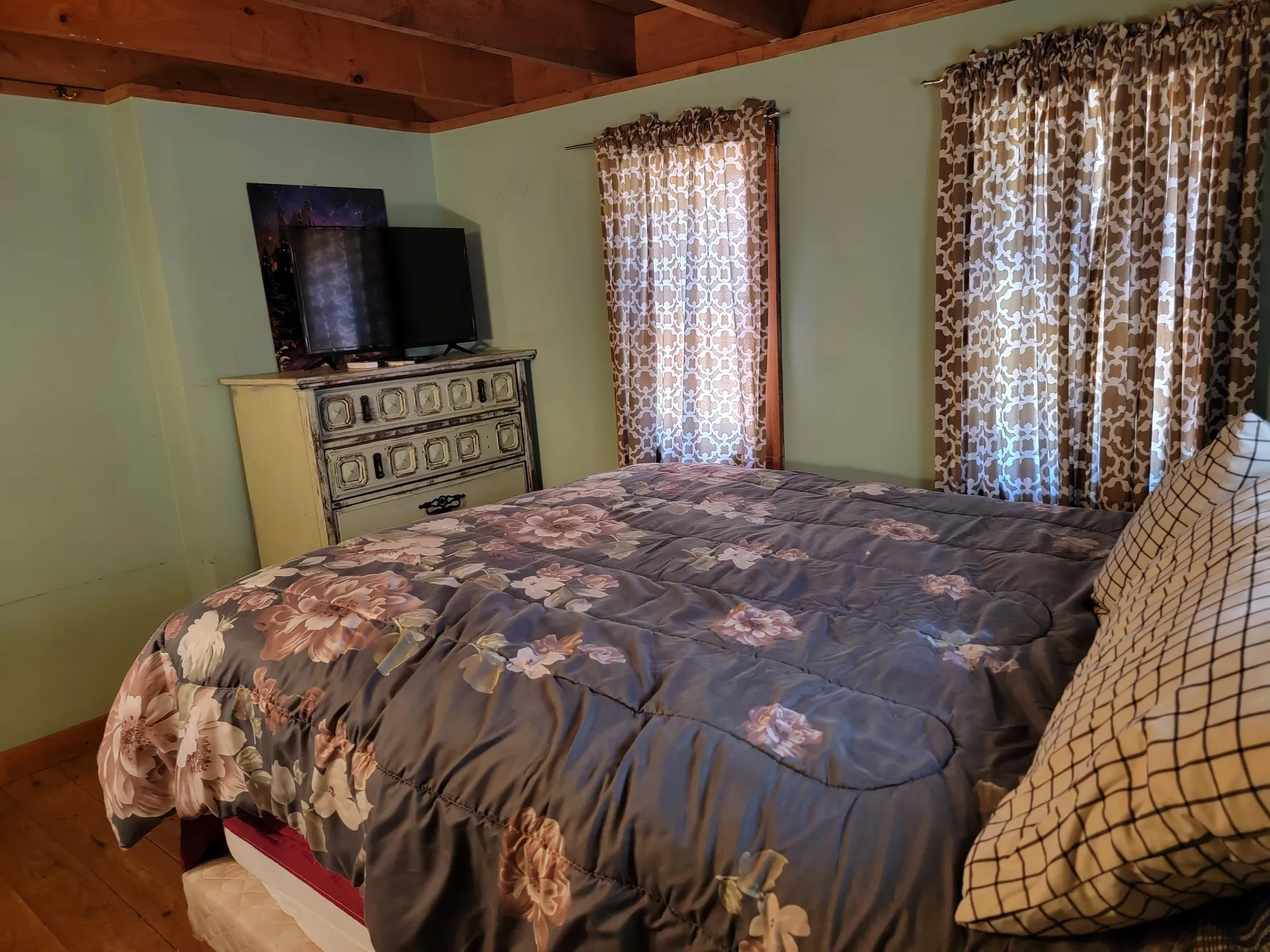 204 Braley Hill Road Alexandria NH 03222