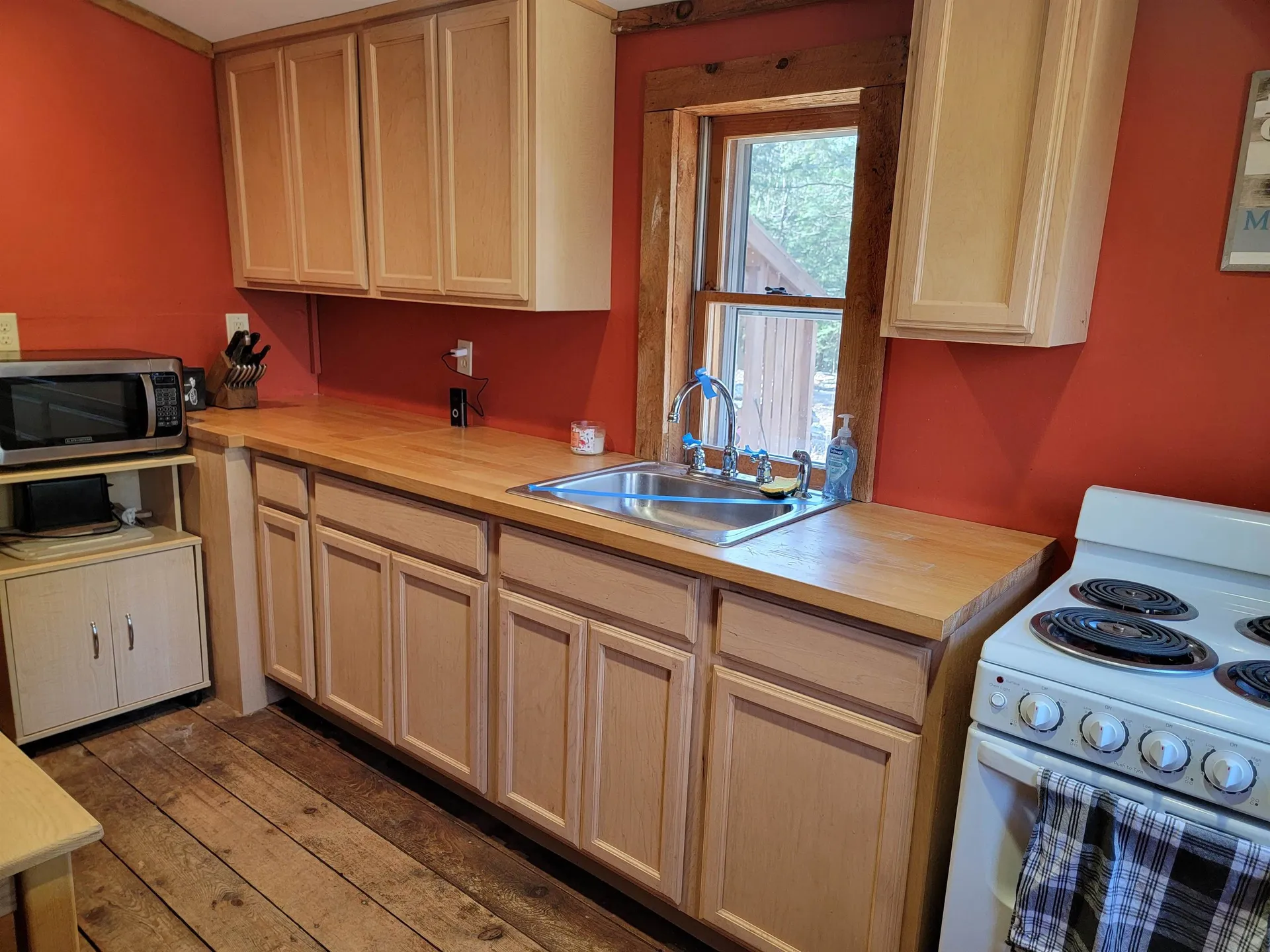 204 Braley Hill Road Alexandria NH 03222