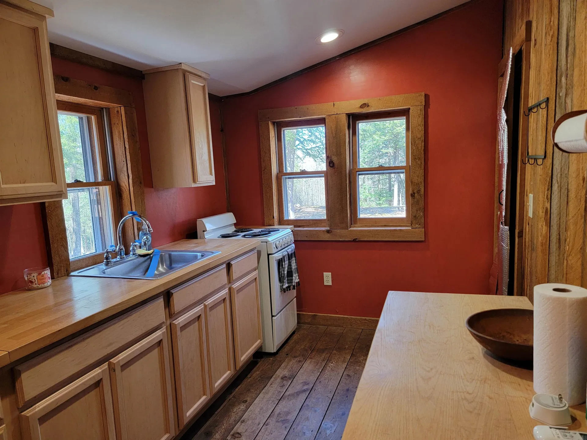 204 Braley Hill Road Alexandria NH 03222