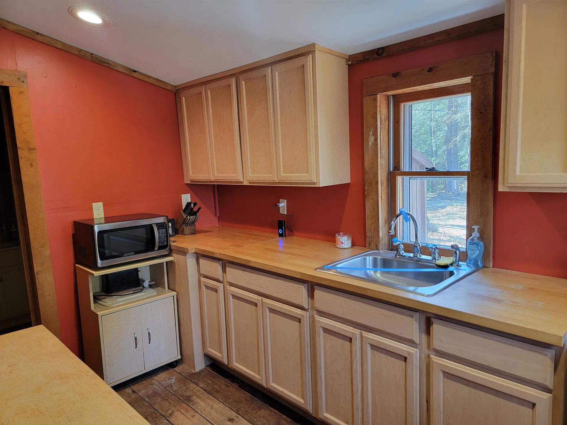 204 Braley Hill Road Alexandria NH 03222